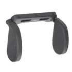 Car High Elastic Memory Foam Car Seat Headrest Suitable For Models With Tie Rods