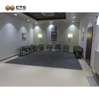 Eastern Europe Real Estate Construction Project