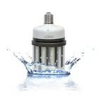India free shipping E39 E40 High power smd 5630 street light road 80w 100w 120w led corn light/bulb/lamp