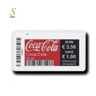 Packaging Customization Lcd Digital Shelf Price Tags Eink Digital Price Tags With Lcd Display Electronic Shelf Label