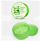 Skin Care 100% pure natural repairing aloe vera face massage cream
