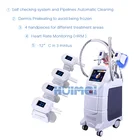 weight loss cryotherapy cooling etg15 etg80 5s lipo cryolipolysis body slimming fat freezing machine
