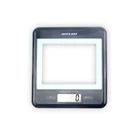 5Kg Battery Tempered Safety Glass Kitchen Measuring Scale