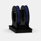 Generator YP Magnetic HLY10-100PMMA 1-Axis Helmholtz Coil/Magnetic Field Coil/Magnetic Field Generator