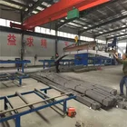 Top Sell Hot Dip Galvanized Type 30-100 Tree grate mild steel grating