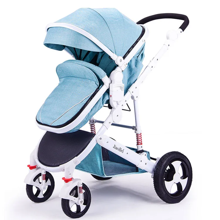 newest strollers