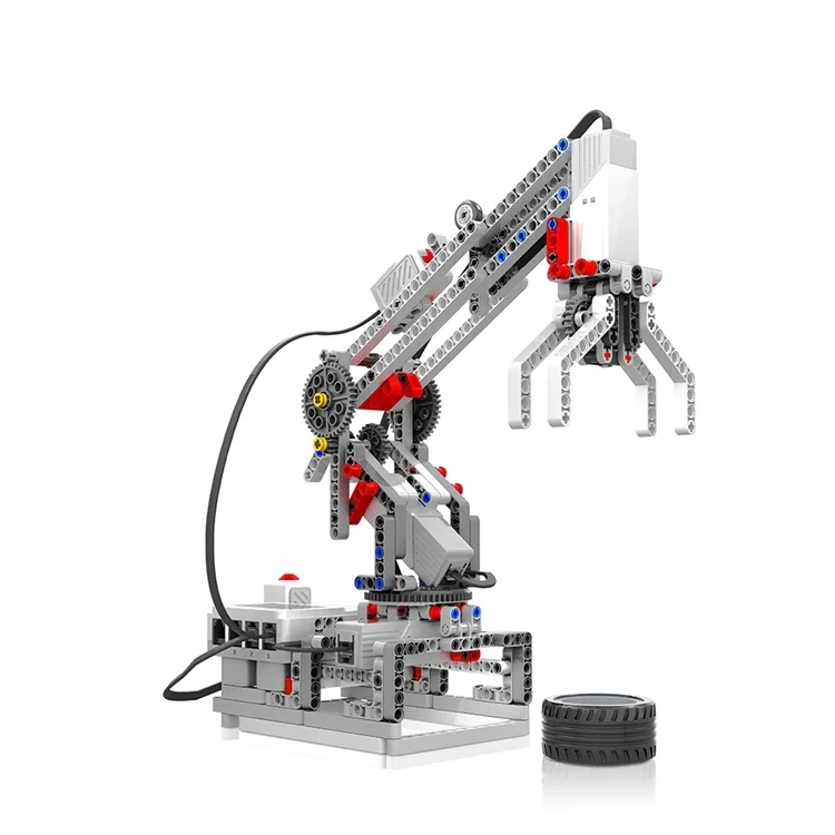 robot for 6 year old