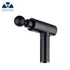 wholesale electric impulse luxury ems touch muscle relaxation massage gun