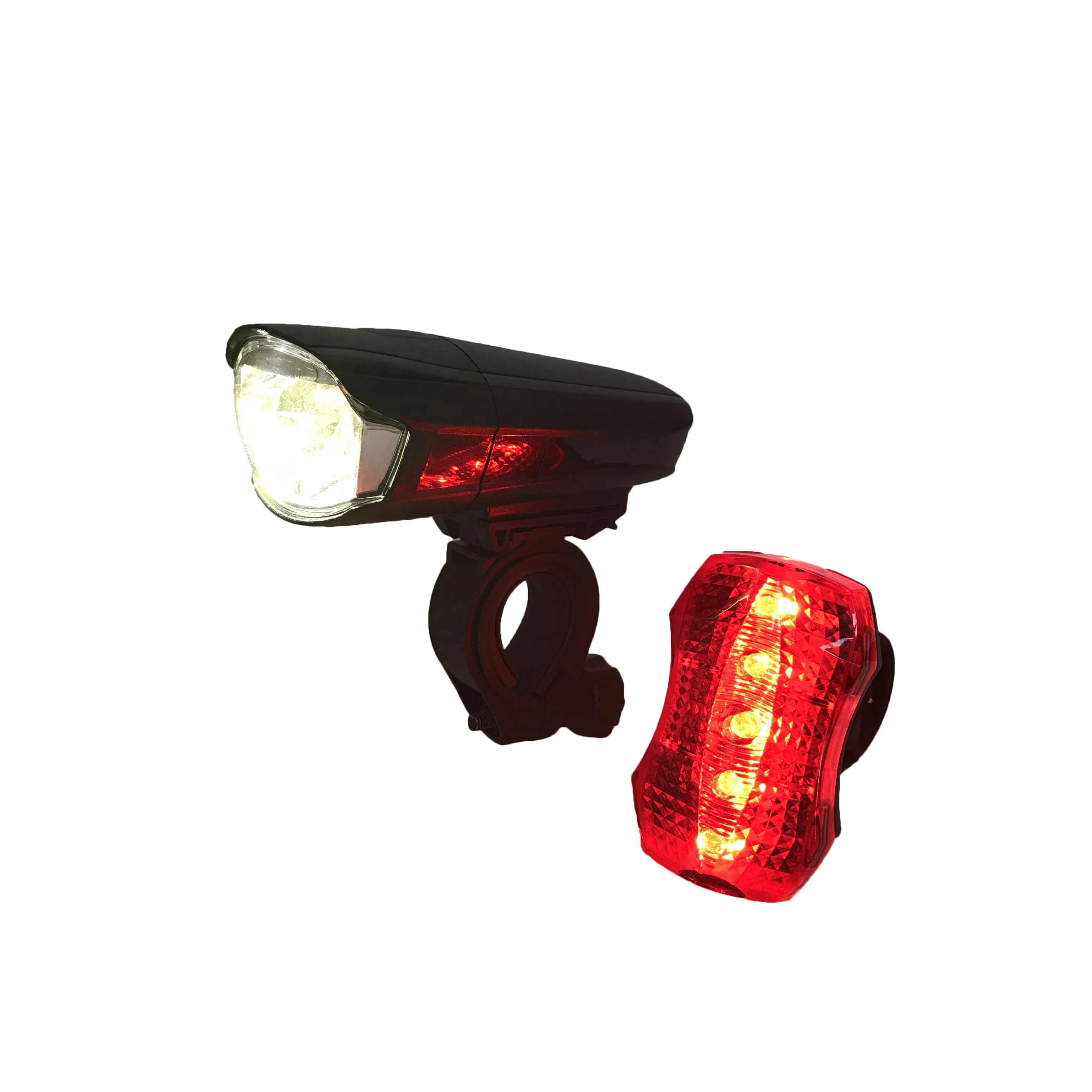 waterproof led light for bike