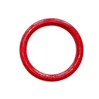 wholesale custom high quality hot sale Stainless Steel Round Ring