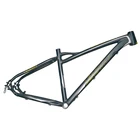 Aluminium Alloy Frame Mountain 27.5 Mtb Frame Mountain Bike