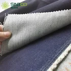 Wholesale Stock Lot Denim Fabric For Jacket