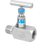 Valve Valve 6000psi Needle Valve SS High Pressure Needle Valve