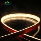 New Flexible led strip Rope Strip IP67 outdoor neon light