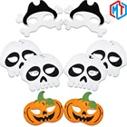 Felt masquerade mask Children's mask Half Face mask Chinese supplier halloween