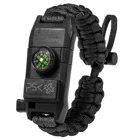 Paracord Bracelet Bracelet Survival Amazon Hot Sale Wholesale Paracord Bracelet Manufacturer Paracord Bracelet Survival