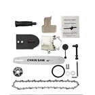 Chain Saw Wood Cutter Steel Competition Chainsaw For Sale