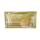 Hot Sales Anti-age Whitening Gold Collagen Face Neck Mask Collagen Mask for Neck