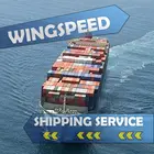 used reefer container for sale freight forwarder china to usa Skype:bonmedlisa