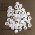 HDPE material dome human body detection fresnel lens