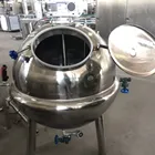 Stainless Steel Toffee Machine Professional Manufacturer High Grade Hot Sale Toffee Candy Depositor Snack Machine