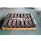 Standard quality assemble stone coated roof tiles in nigeria