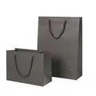 printing wine white small silver reusable retail portable pink promotional custom net nature paper tote shopping bag