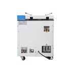 OLABO Vertical Pressure Steam Sterilizer Autoclave 50L For Hospital Laboratory OLB-Z50I