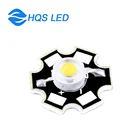 1w Led 660nm Led Far Red Deep Red Light High Power 1W LED Diode 660nm
