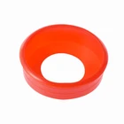 Lebria 32mm Sealing decorative ring cover red for solar water heater diy quality