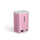 Generator Used Hydrogen Breathing Generator For Health Care Used In Home Supply Hydrogen Inhaler