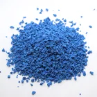 Epdm Rubber Playground Granule Non-toxic Elastic Colorful EPDM Rubber Granule for Playground