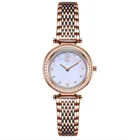 Women Watch Custom Made Brand High Quality New Design Fashion Quartz Women Luxury Watch