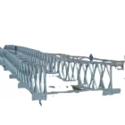 wholesaling hd 200 steel structure bridges Most Popular