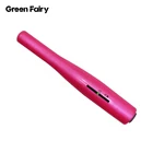 2019 Wireless rechargeable battery flat iron beautiful anti-scalding design hair straightener