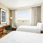 Modern foshan luxury hotel bedroom suite furniture wooden set, bedroom furniture