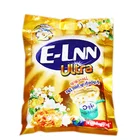 Family Cleaning bulk Laundry Detergent Powder Shape Naturel OEM AND ODM washing powder