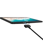 10 inch quad core dual sim tablet MTK6580 2gb + 16gb tablet pc Android 3g ips gps tablet
