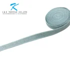 Lingerie 10mm Elastic Strap And Elastic Lingerie And Custom Elastic