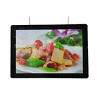 Sided Estate Light Box A4 Double Sided Acrylic A4 Real Estate Window Display Light Box