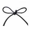 Garment used round elastic cord/elastic rope/ elastic strings