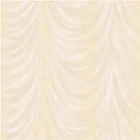 Classic beige color striped office hotel bedroom decorative vinyl pvc wallpaper wall coverings