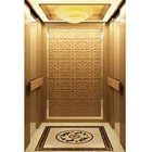 FUJI Modern Home Construction Building Passenger Elevator Lift