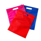 Shopping Bag Non-woven Bag Wholesale High Grade Reusable Tote Non-woven Shopping Non Woven Bag Custom