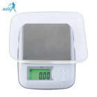 BDS-DM3 China scale manufacturer electronic kitchen weighing scale,portable food scale with bowl,DIGITAL FOOD SCALE