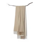 2019 New Fashion Winter Warm Ladies Scarves Shawls Reversible Pashmina Cashmere Scarf