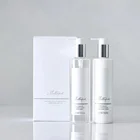 Mescente portable room and linen air freshener spray mist
