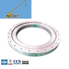 Excavator Slewing Bearing Dh55-5 Swing Circle Slew Ring Of Excavator Dh300