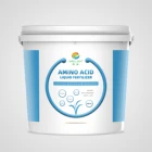 Organic Compound Amino Acid Nano Fertilizer