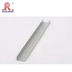 Popular Supplier Window Accessories General Section Profile Aluminum Alloy